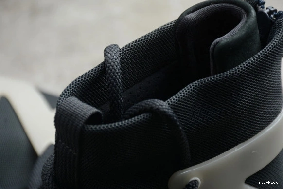 Nike "The God Question" of String AR4237-902 Air Fear 1 0325